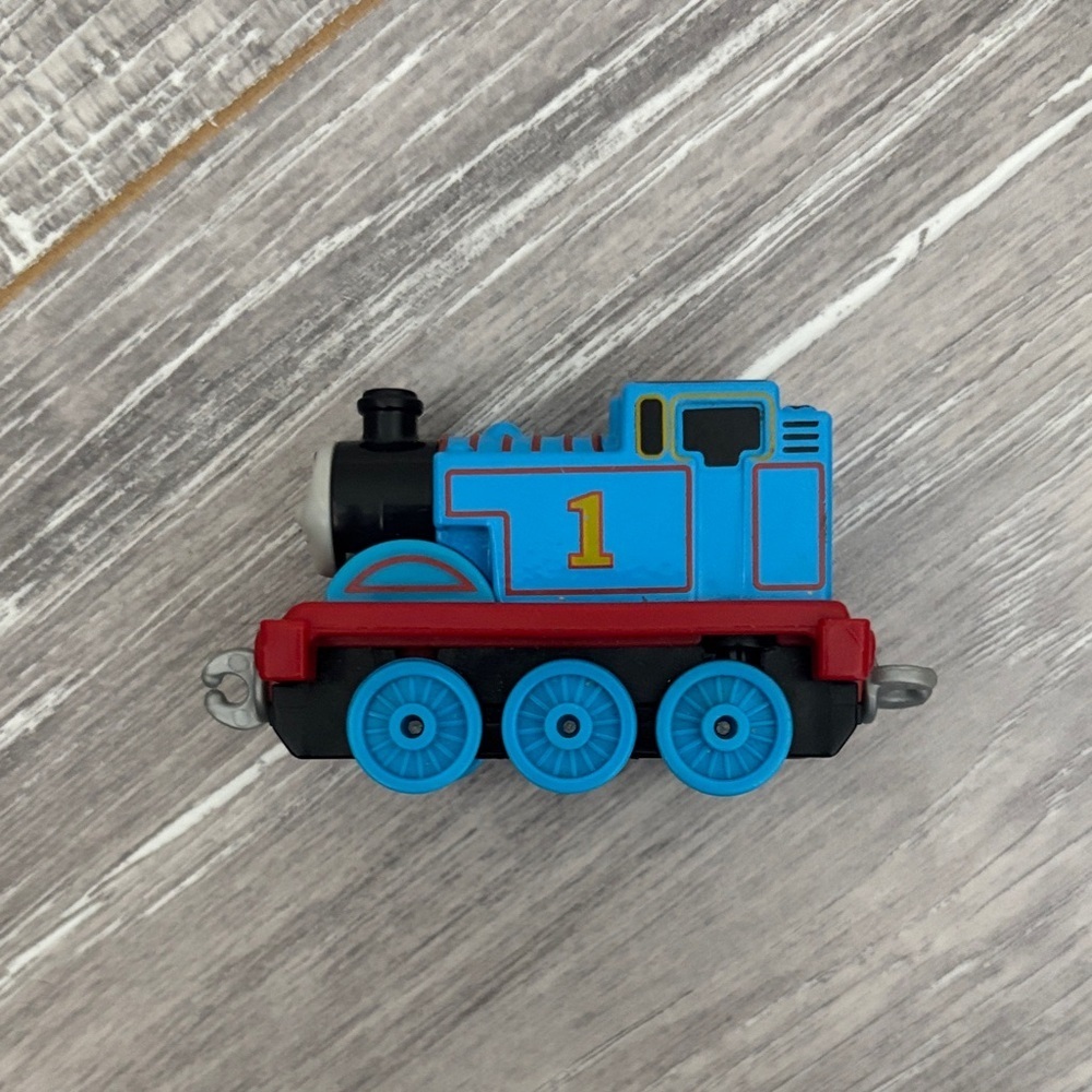 Talking Thomas - Works! - Picture 8 of 8